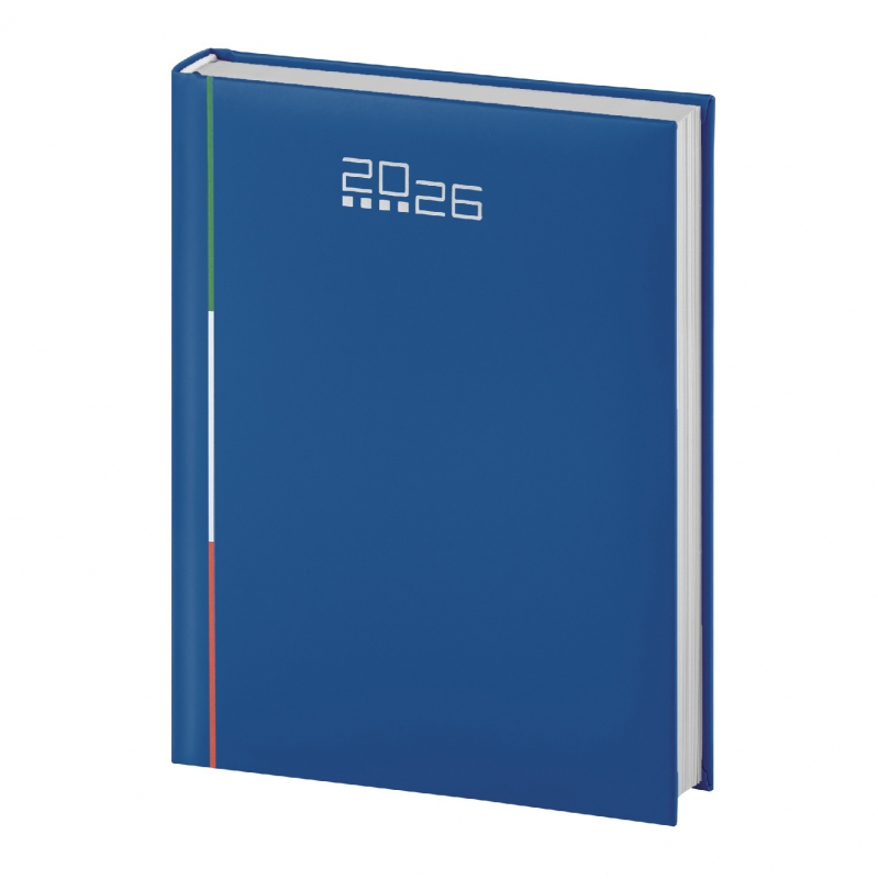 Agenda Italy Settimanale 17 x 24 cm