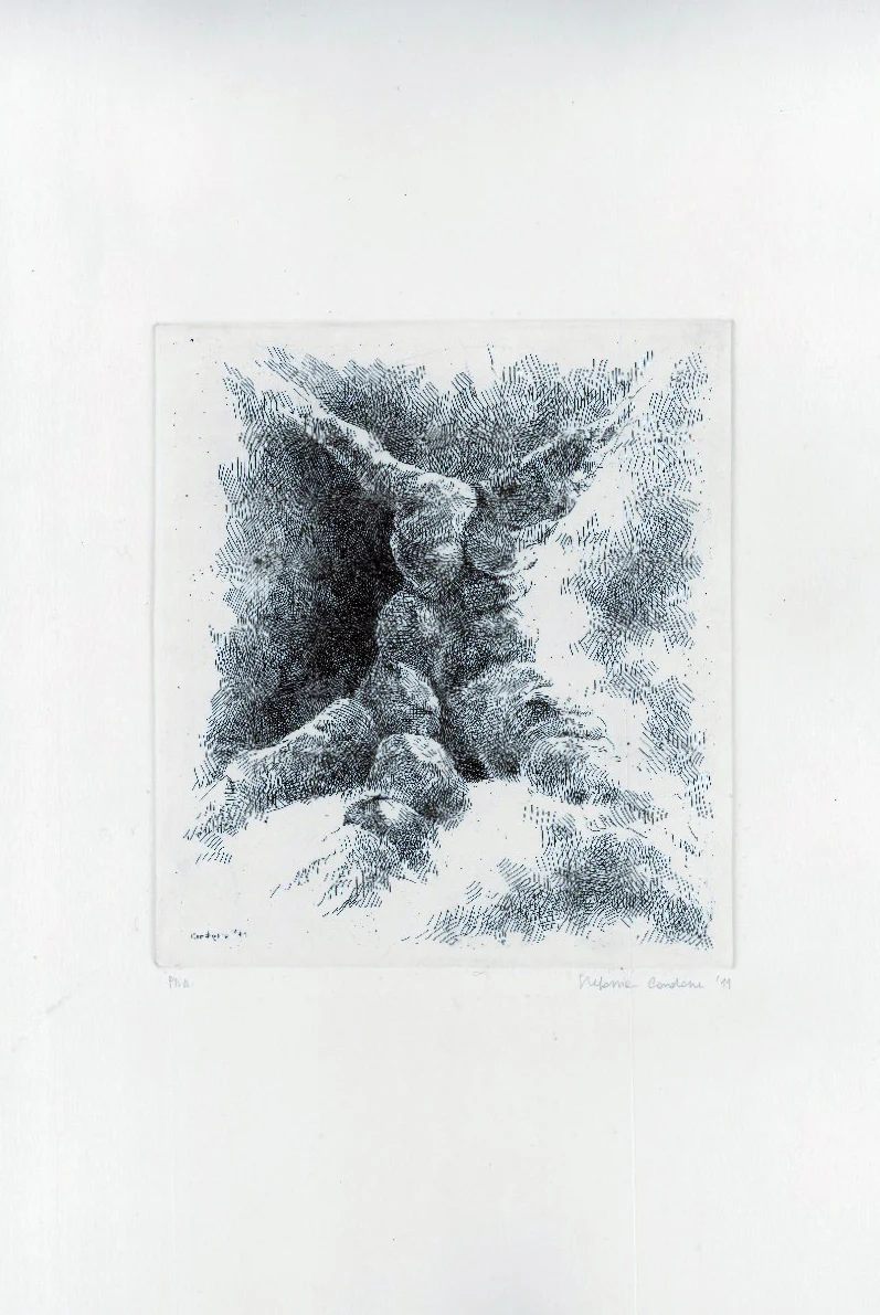 Alberi antropomorfi 1