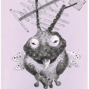 Abbecedario Fantastico | Rantenna