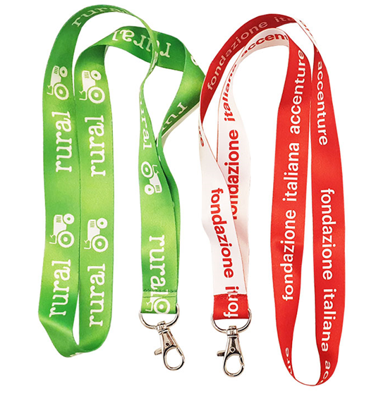 Porta Badge RPET Eco Riciclati