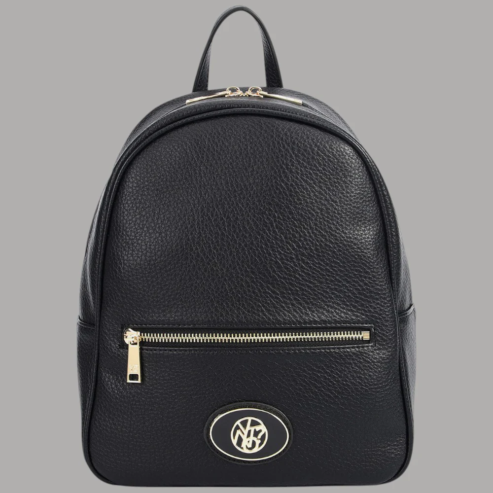 YNot zaino piccolo leggero e morbido linea Happy HAP009F6