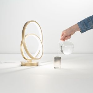 Abat-jour serie 44 design luce