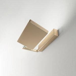 Applique serie 80 Design Luce