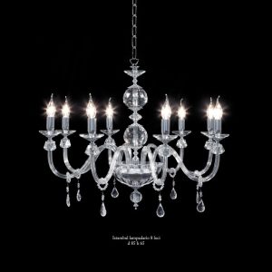 Lampadario Collezione Istanbul