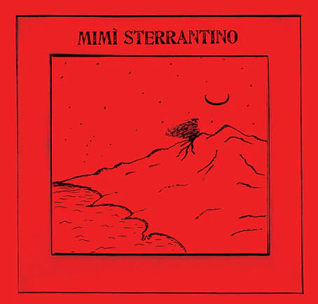 Mimì Sterrantino